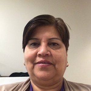 Meet your Posher, Maria